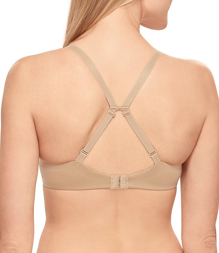 b.tempt'd by Wacoal Future Foundation Contour Bra
