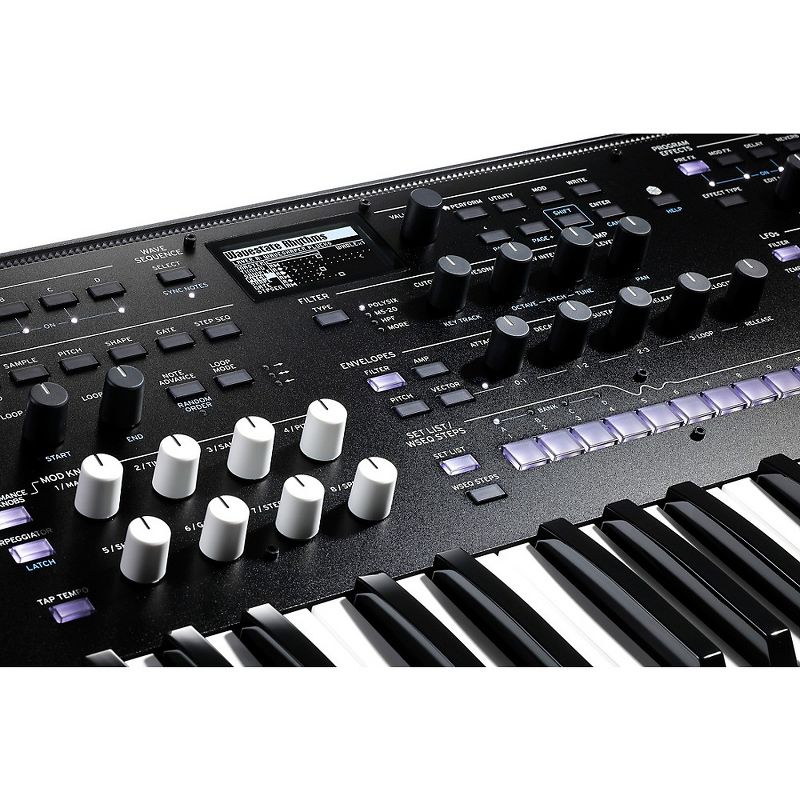 Manikin Electronic Memotron Keyboard
