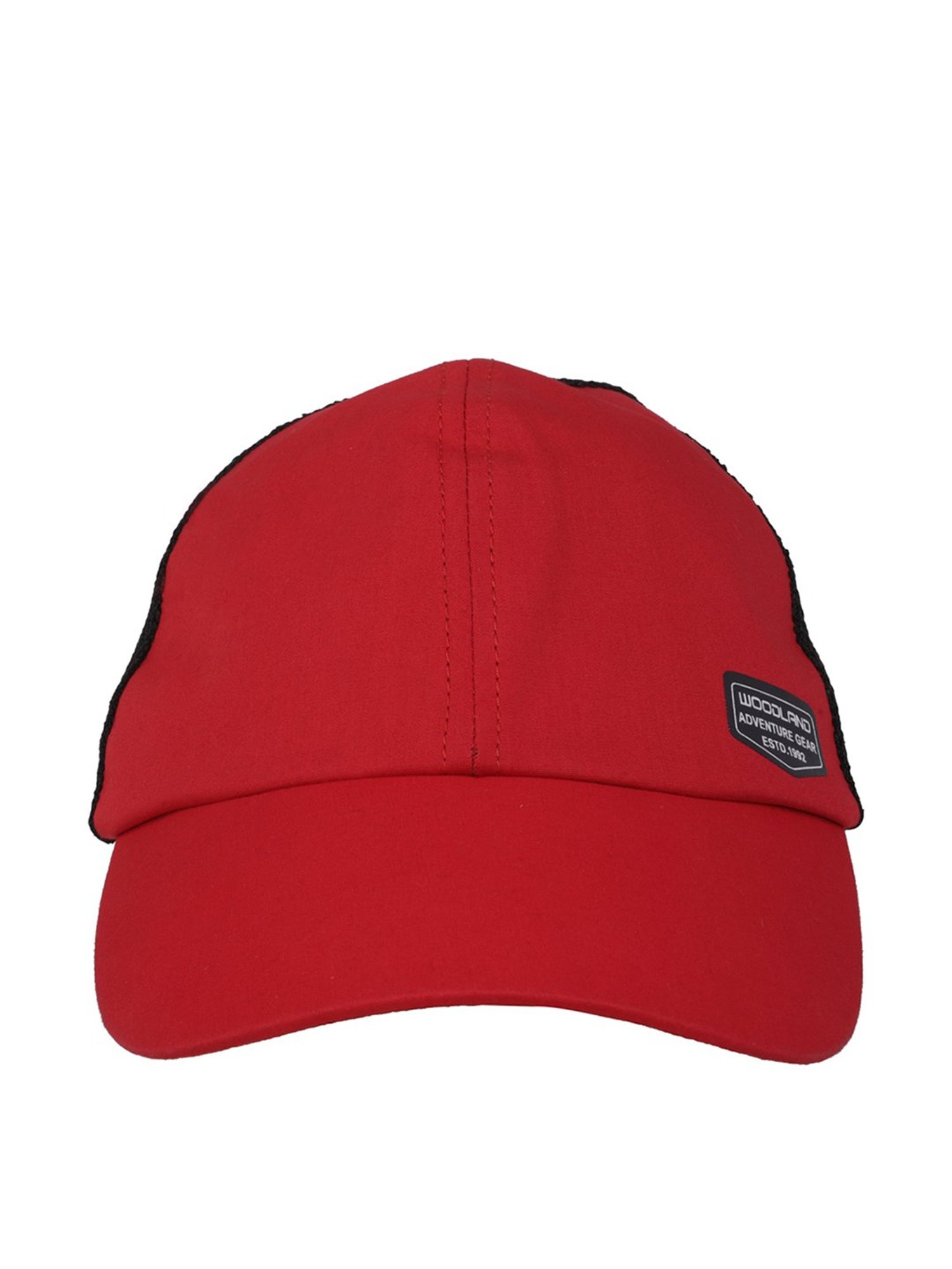 Jack & Jones Navy Blazer Embroidered Baseball Cap