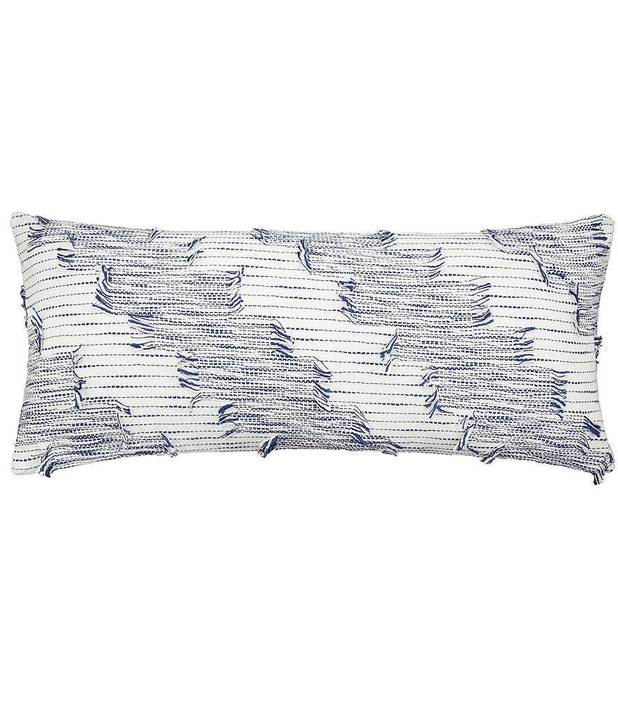 carol & frank Griffin Decorative Pillow