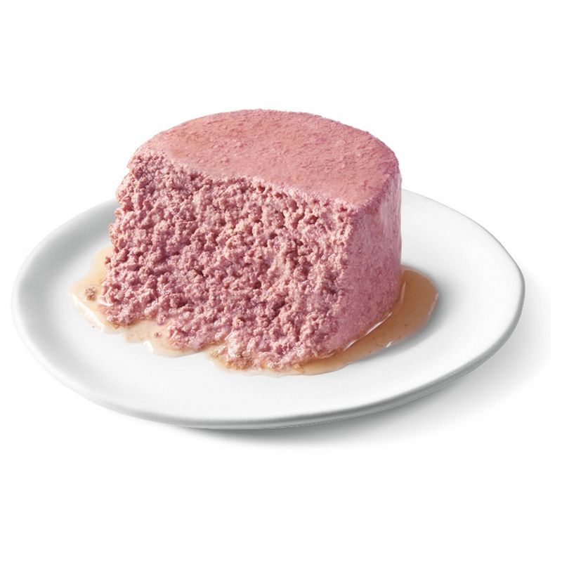 Purina Fancy Feast Creamy Delights with a Touch of Real Milk Gourmet Wet Cat Food Salmon Feast - 3oz