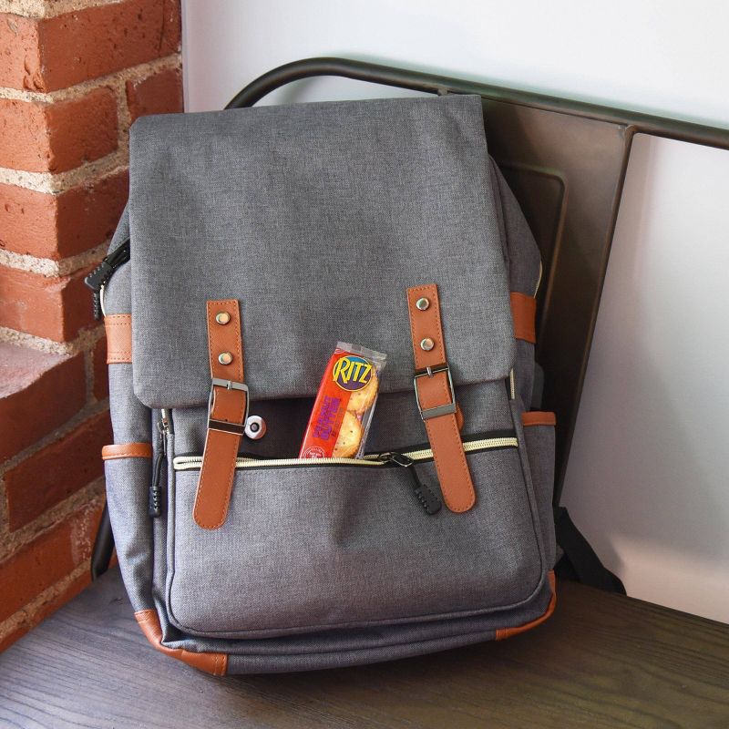 Ritz Peanut Butter Cracker Sandwiches - Family Size - 16ct/1.38oz