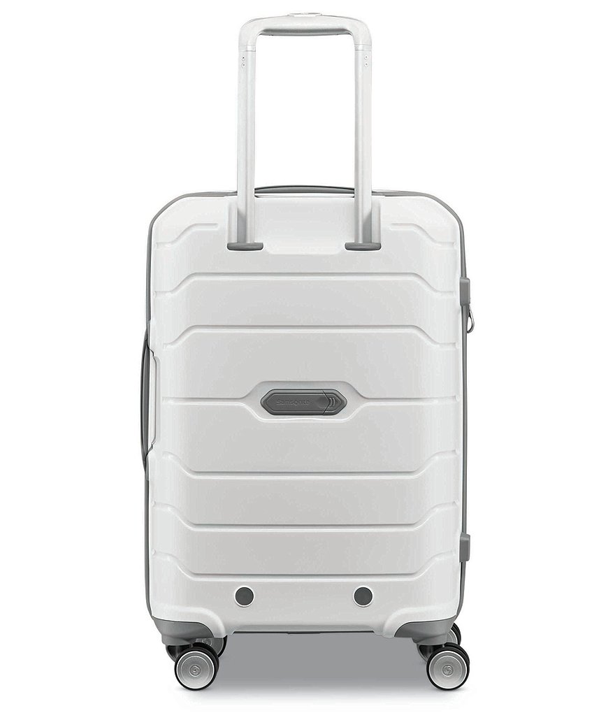 Samsonite Freeform 21#double; Spinner
