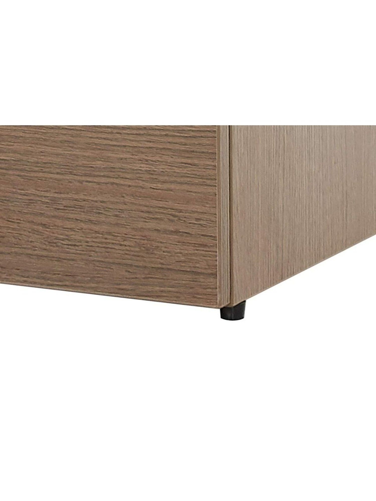 Godrej Interio Floyd Brown Engineered Wood Study Table