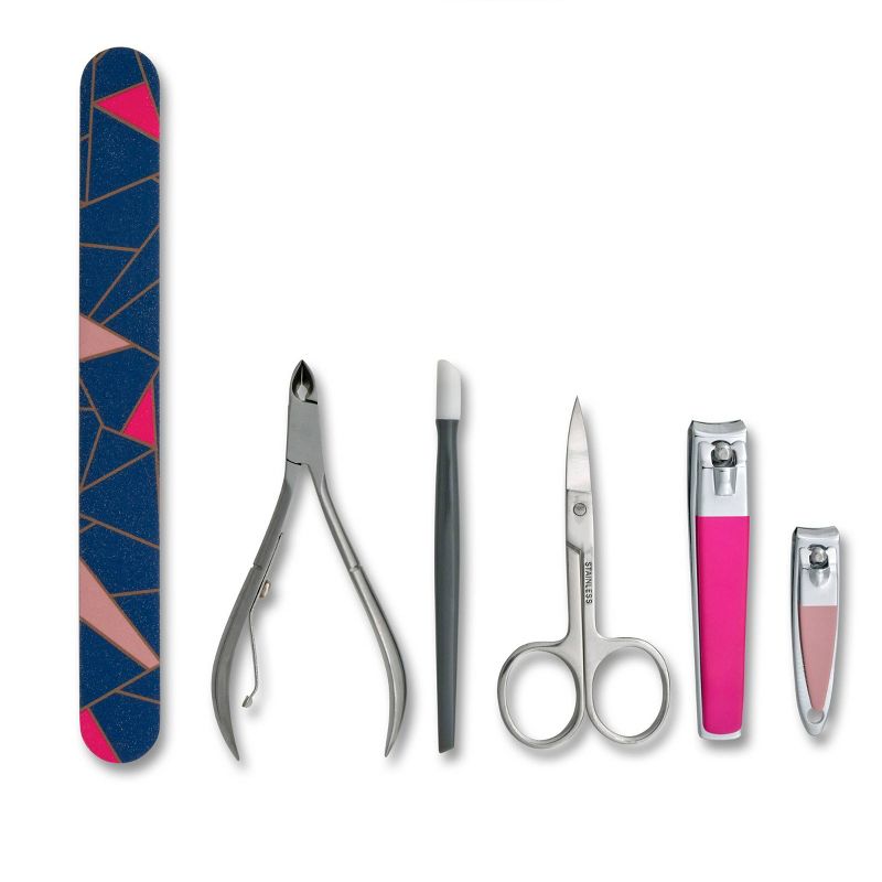 Finishing Touch Flawless Salon Nails