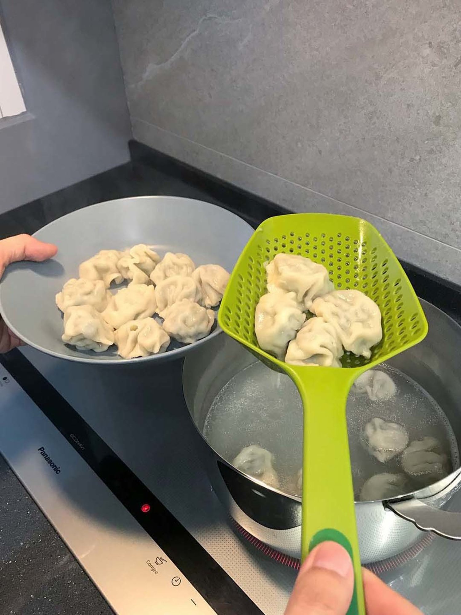 Meyer Stainless Steel Knife Sharpener 3 Stage Sharpening Tool for Kitchen