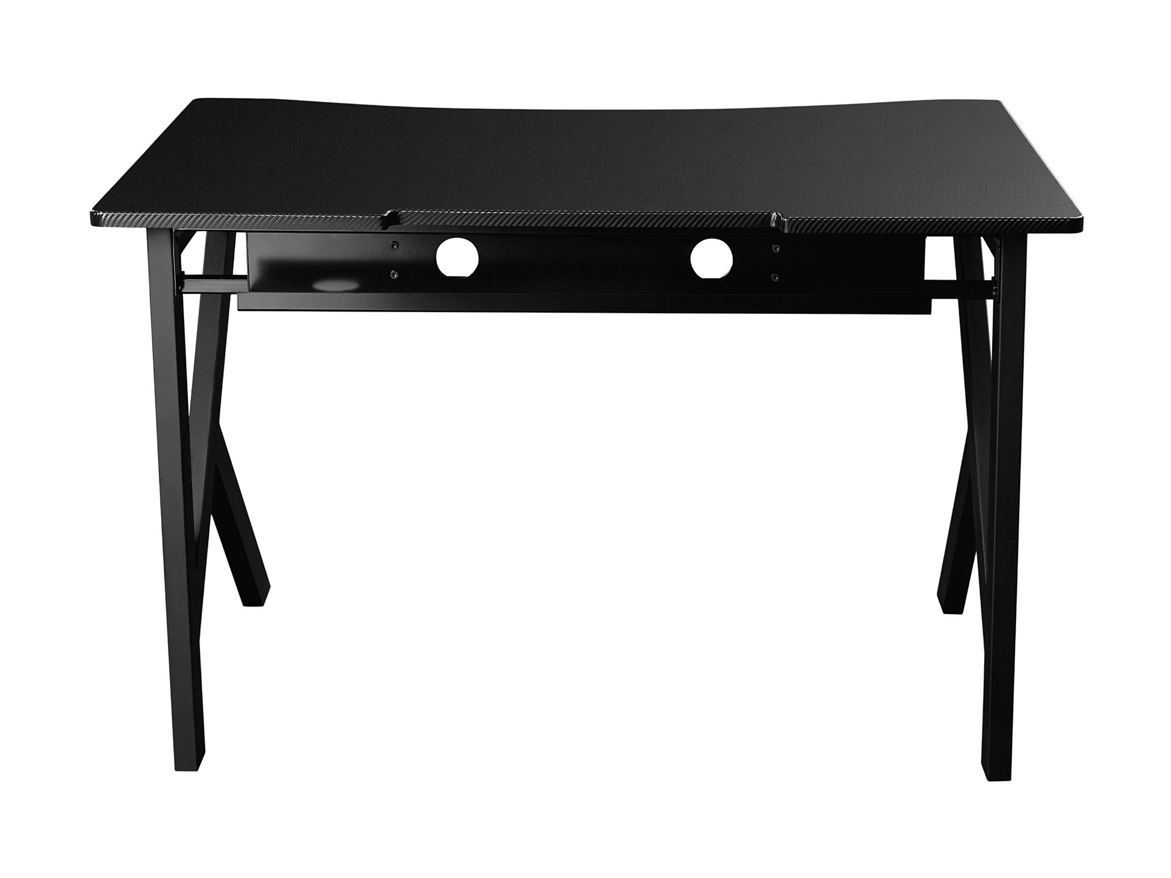 AKRacing Summit Computer / Gaming Desk - Black (AK-SUMMIT-BK)