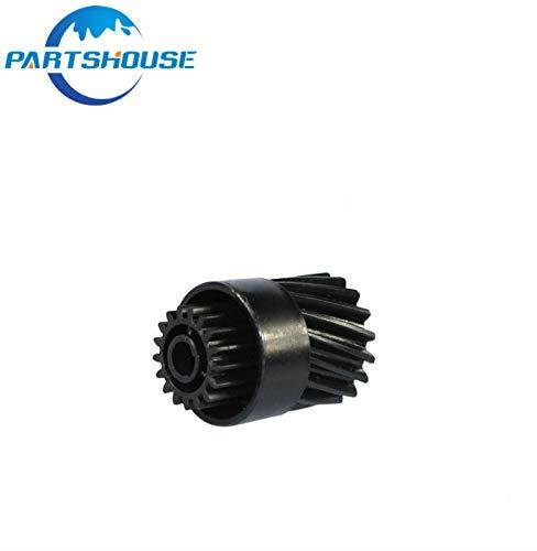 Printer Parts Compatilbe New 5pcs Fuser Gear 17T FU6-0800-000 for Canon IR2016 2020 2120 2318 2116 2320