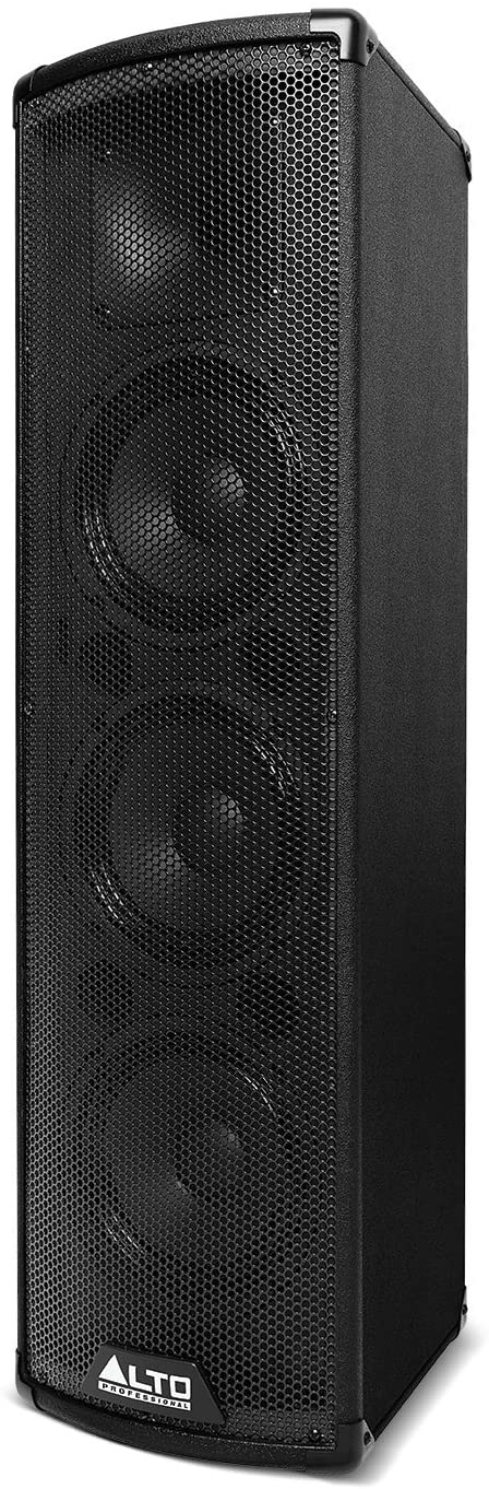 Alto Trouper COMPACT HIGH-PERFORMANCE PA SYSTEM