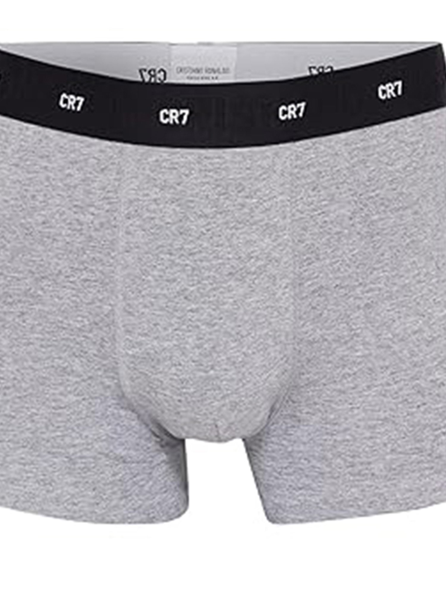 Columbia Charcoal Trunks - Pack of 3