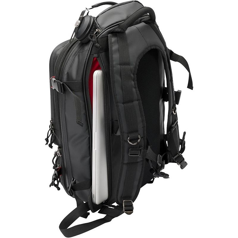 Magma Cases Riot DJ Backpack