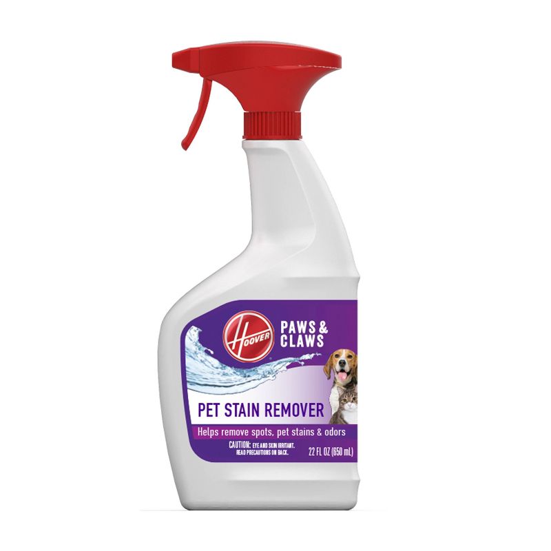 Hoover22oz Paws & Claws Stain Remover