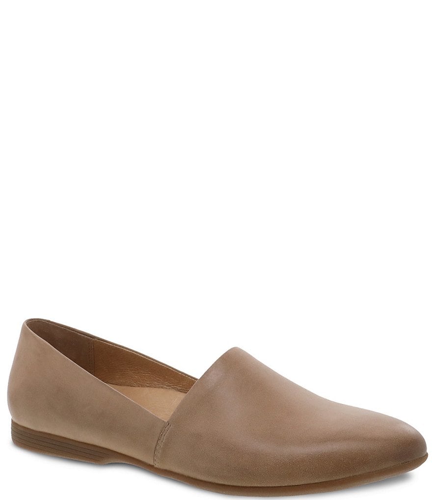 Dansko Larisa Slip-On Loafer Flats