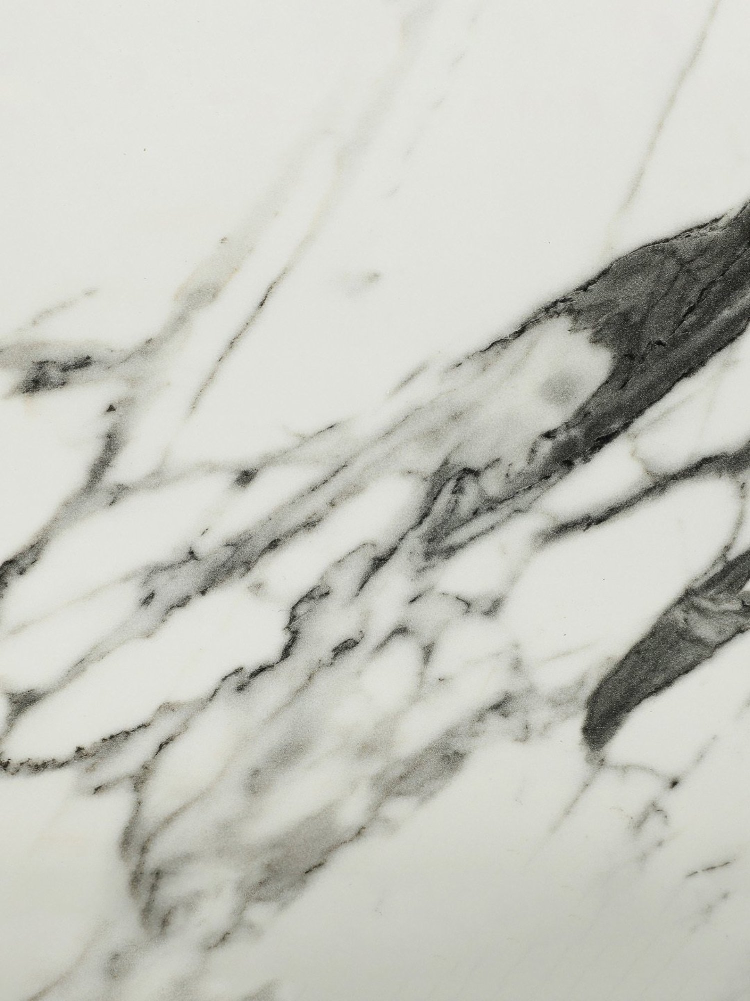 Godrej Interio Pedestal Brown & White Engineered Wood 6 Seater Rectangular Dining Table