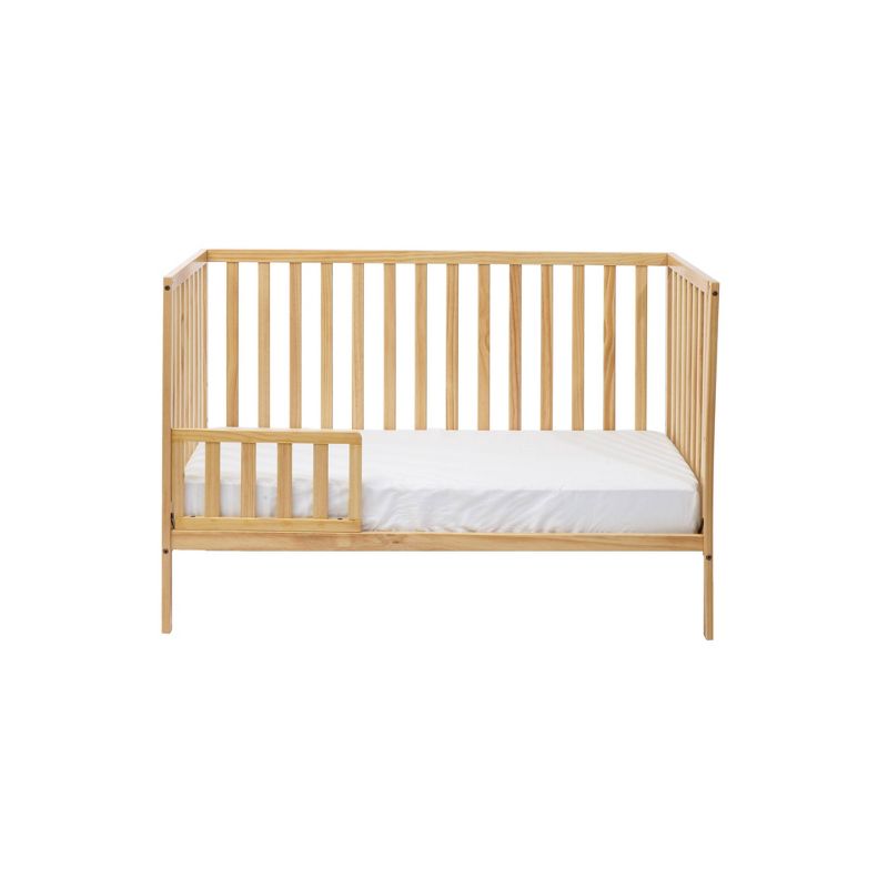 Suite Bebe Palmer Island Crib - Natural