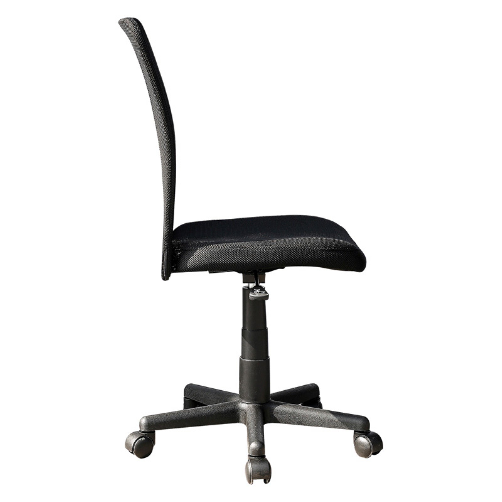 Mesh Task Office Chair , Black