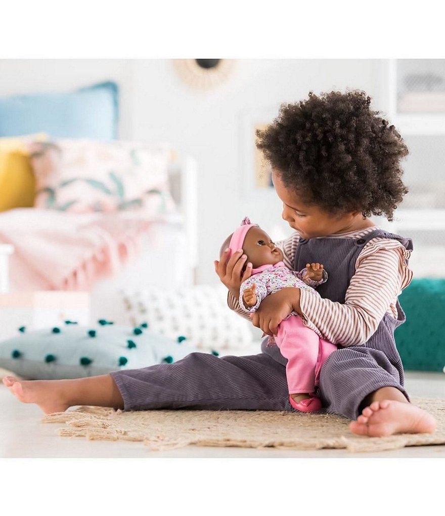 Corolle Dolls Lilou 14#double; Baby Doll