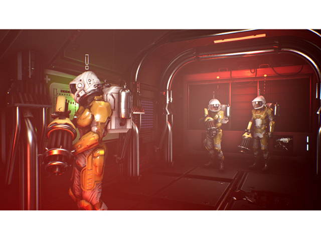 Genesis Alpha One Deluxe Edition [Online Game Code]