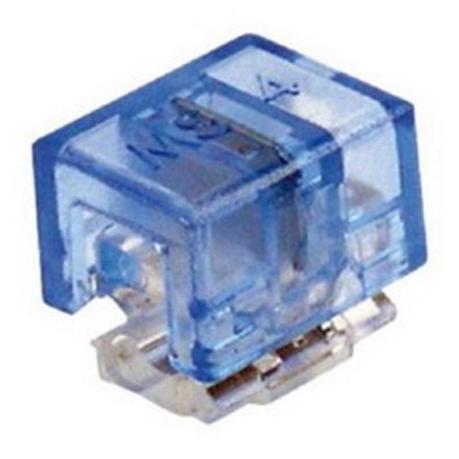 Platinum Tools UB Gel-Filled Connector, 22-26 AWG, 100 Per Clamshell