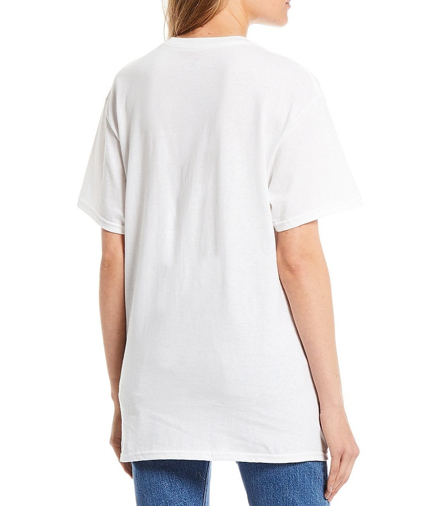 Junk Food Ford Eat My Dust Graphic Tee