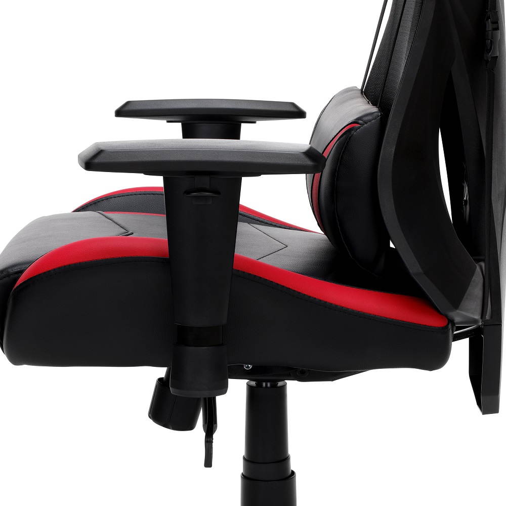 RESPAWN 205 Racing Style Gaming Chair, in Green (RSP-205-GRN)