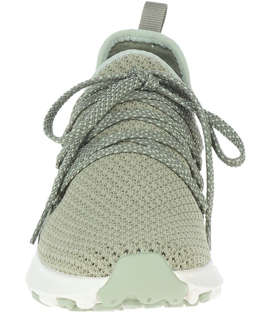 Merrell Women's Cloud Knit Lace-Up Sneakers