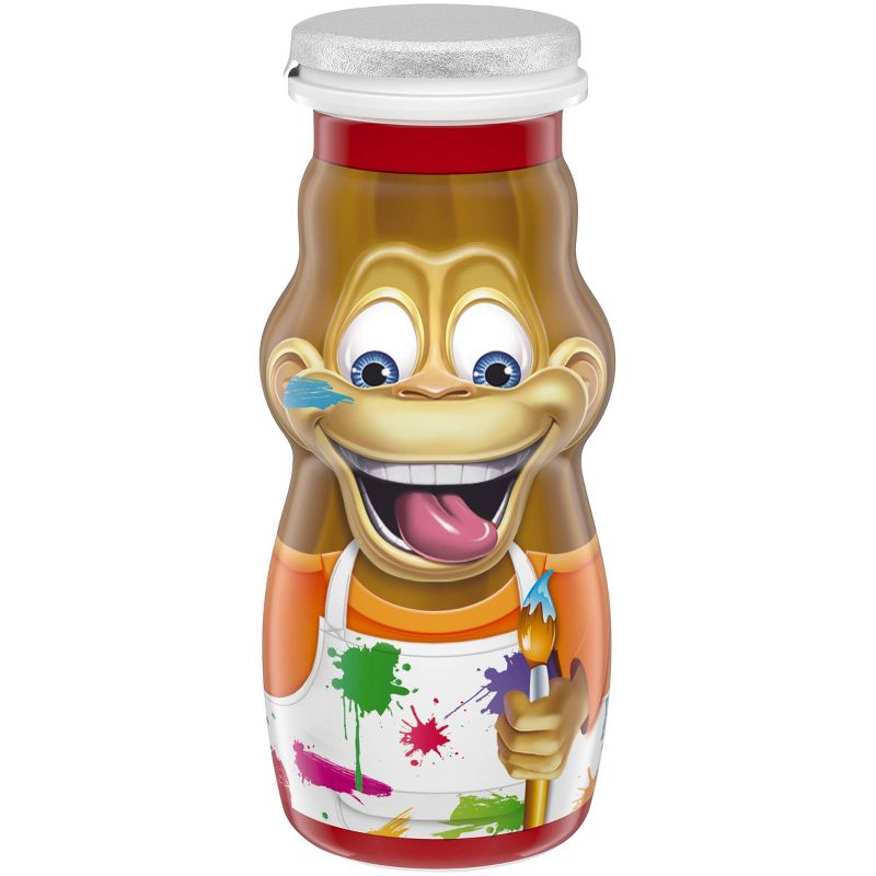 Dannon Danimals Strawberry Yogurt Kids' Smoothie Drinks - 6pk/3.1 fl oz bottles