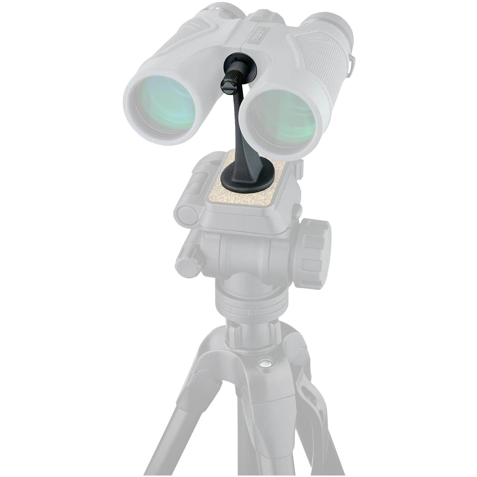 Carson TA-50 Tripod Adapter for Binoculars