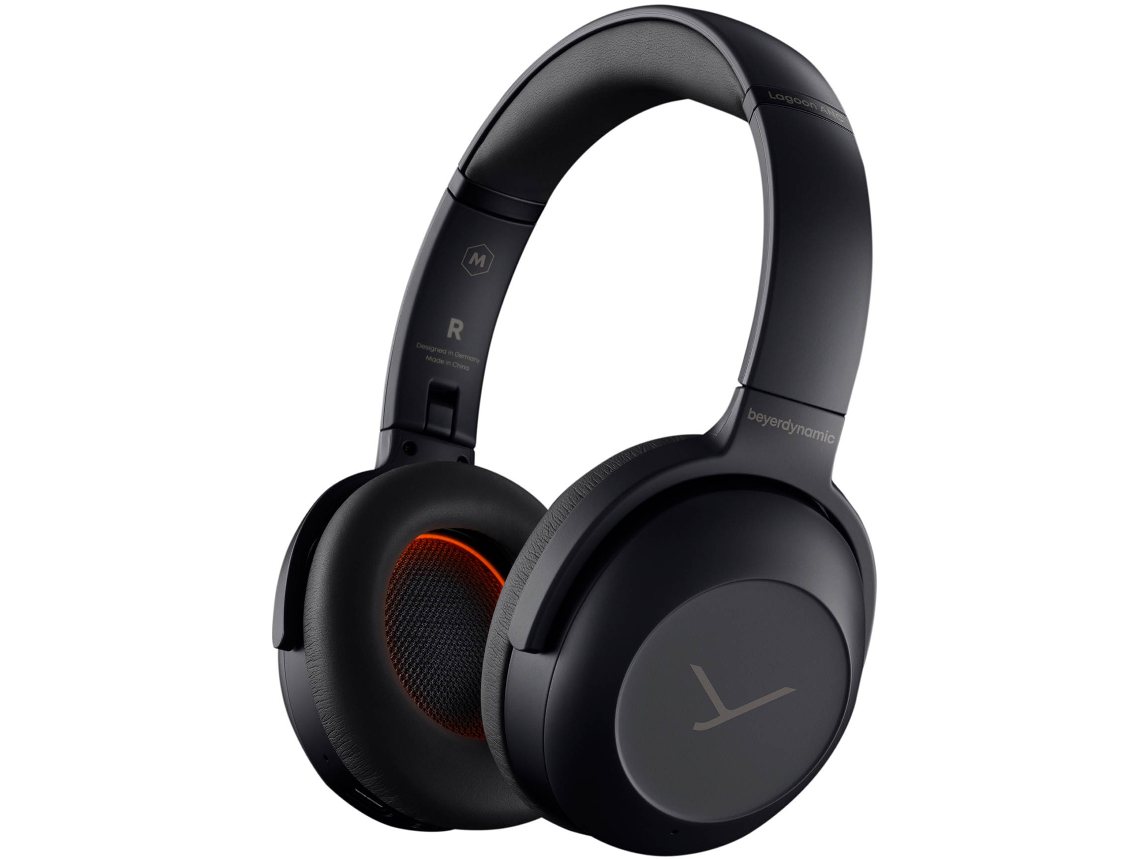 Beyerdynamic LAGOON ANC Explorer (718238) Bluetooth Headphones with Sound Personalization (Closed)