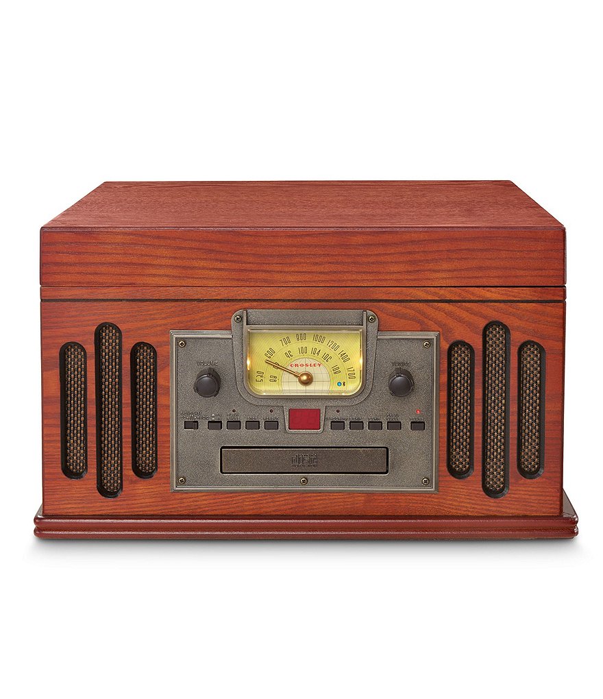 Crosley Musician Turntable