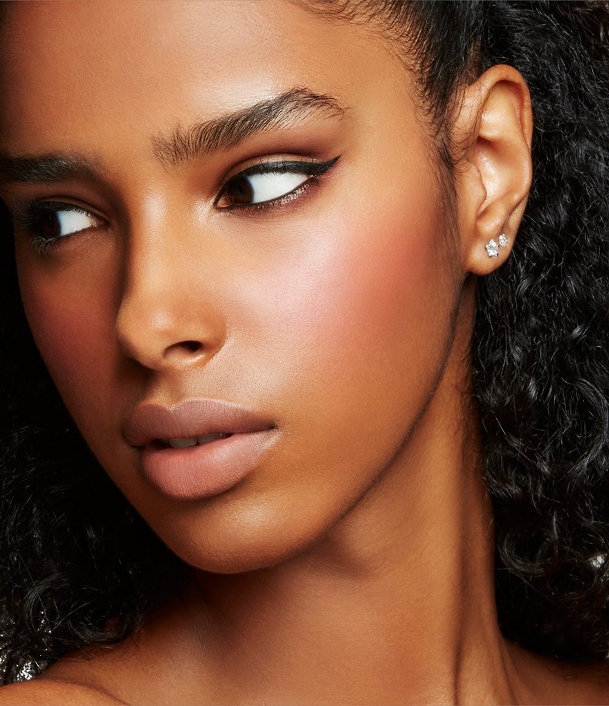 Dior Diorskin Nude Luminizer Blush - Limited Edition