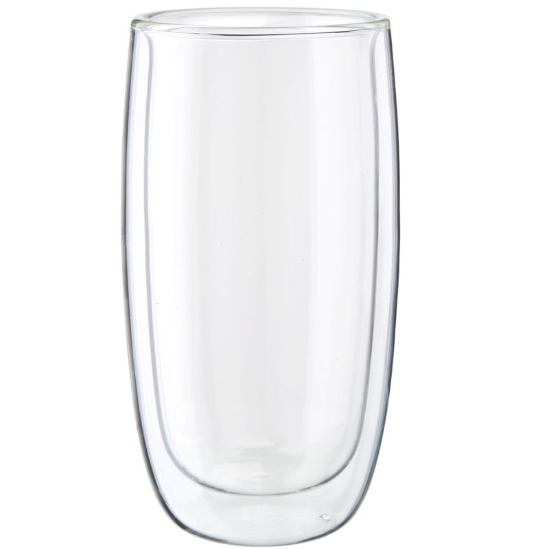 ZWILLING Sorrento 2-pc Beverage Glass Set