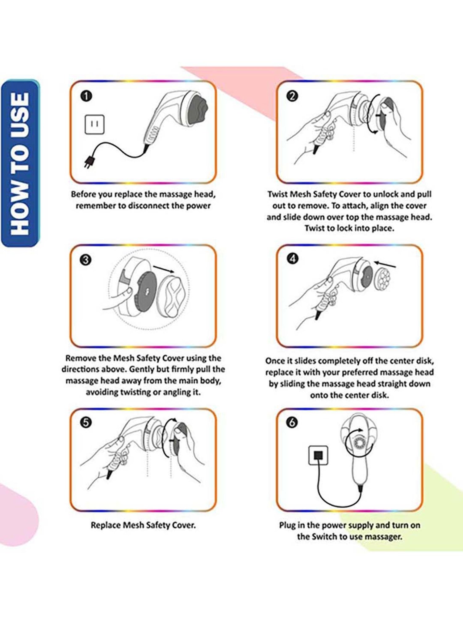 Hyperice Hypersphere, Massager Ball