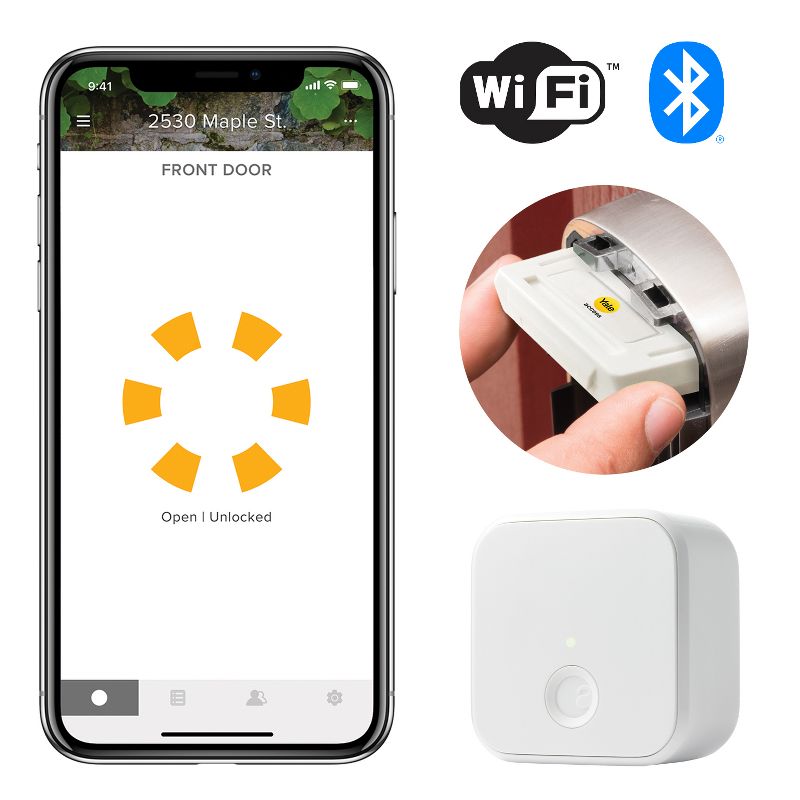 DynaLock - 2268-TJ10 DSM - DYN2268-TJ10 DSM DynaLock Maglock