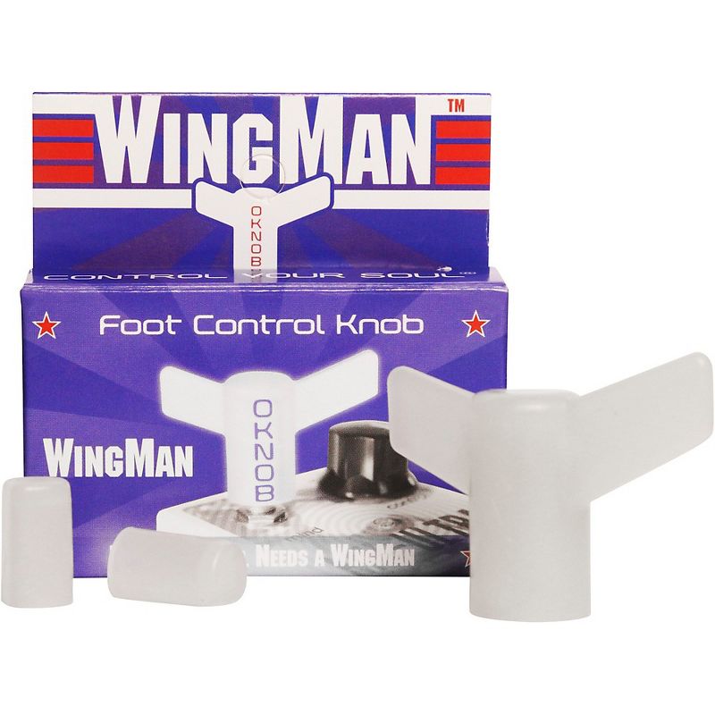 Option Knob WingMan Knob
