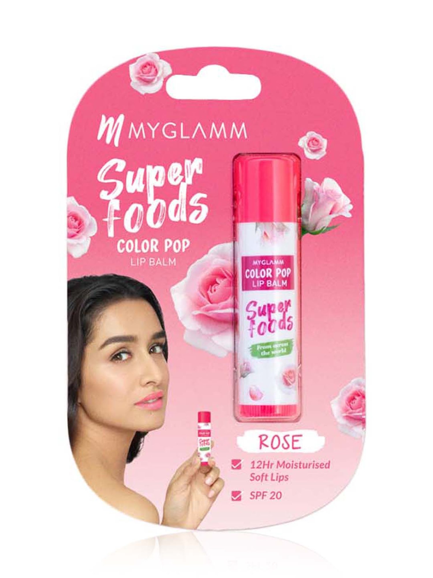 Earthraga Spiced Chai Organic Lip Balm - 4 gm