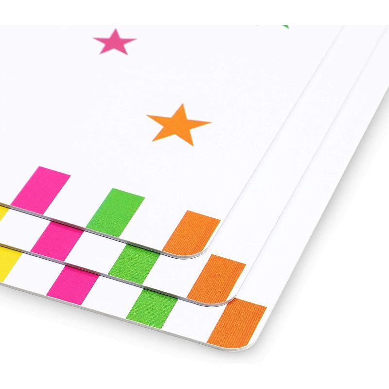 3-Pack Thank You Frontline Heroes Signs, Colorful Theme Appreciation for Front Line Workers (11.5" x 9")