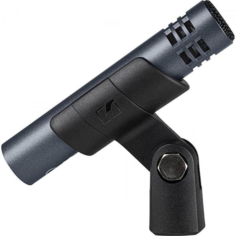 E614 Super-Cardioid Condenser Microphone