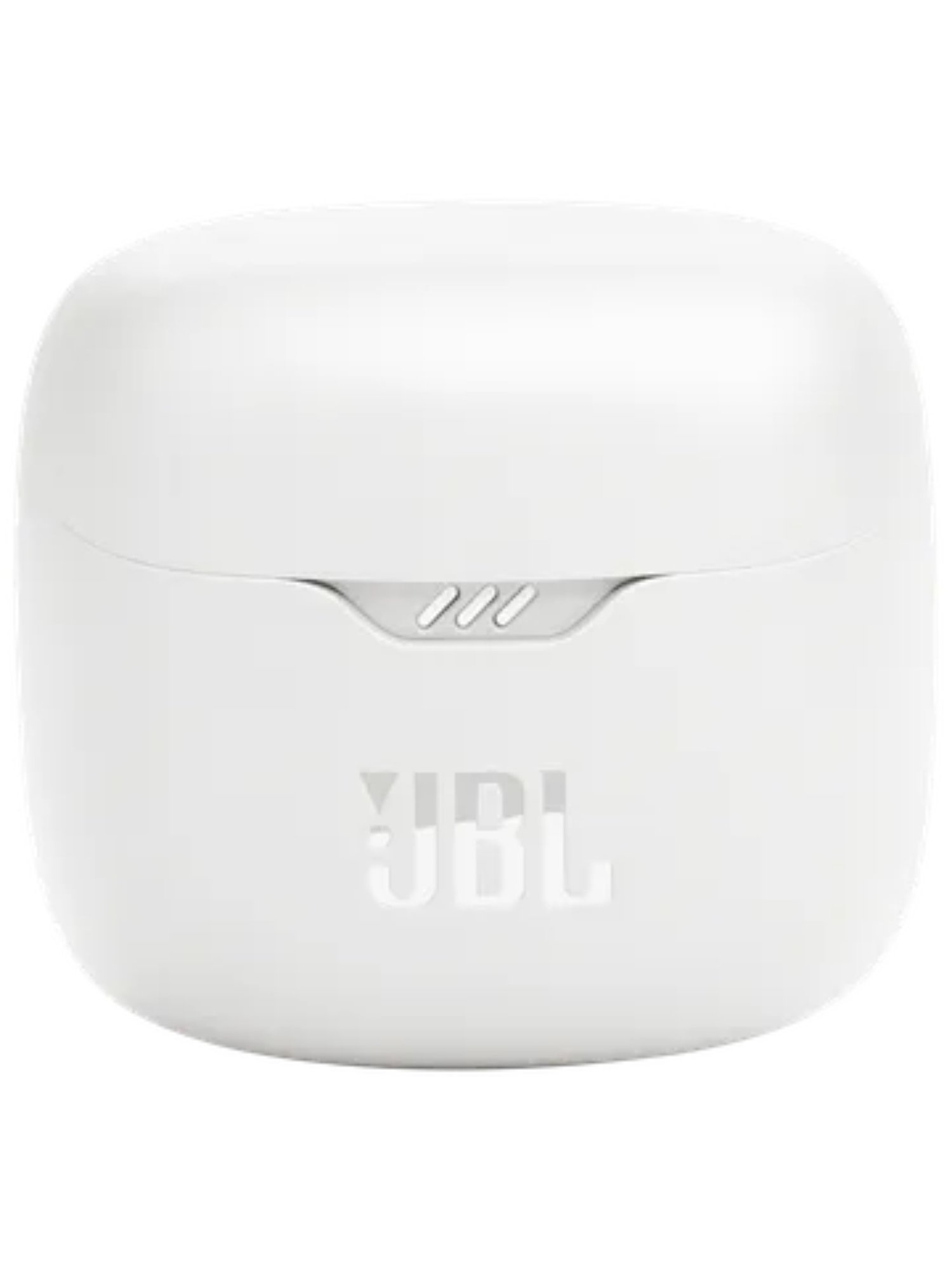 JBL Tune Flex JBLTFLEXWHT In Ear  with ANC & IPX4 Water Resistant (White, True Wireless)