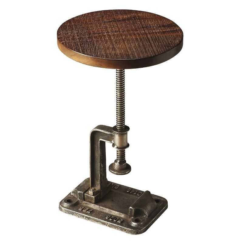 End Table Metal - Butler Specialty