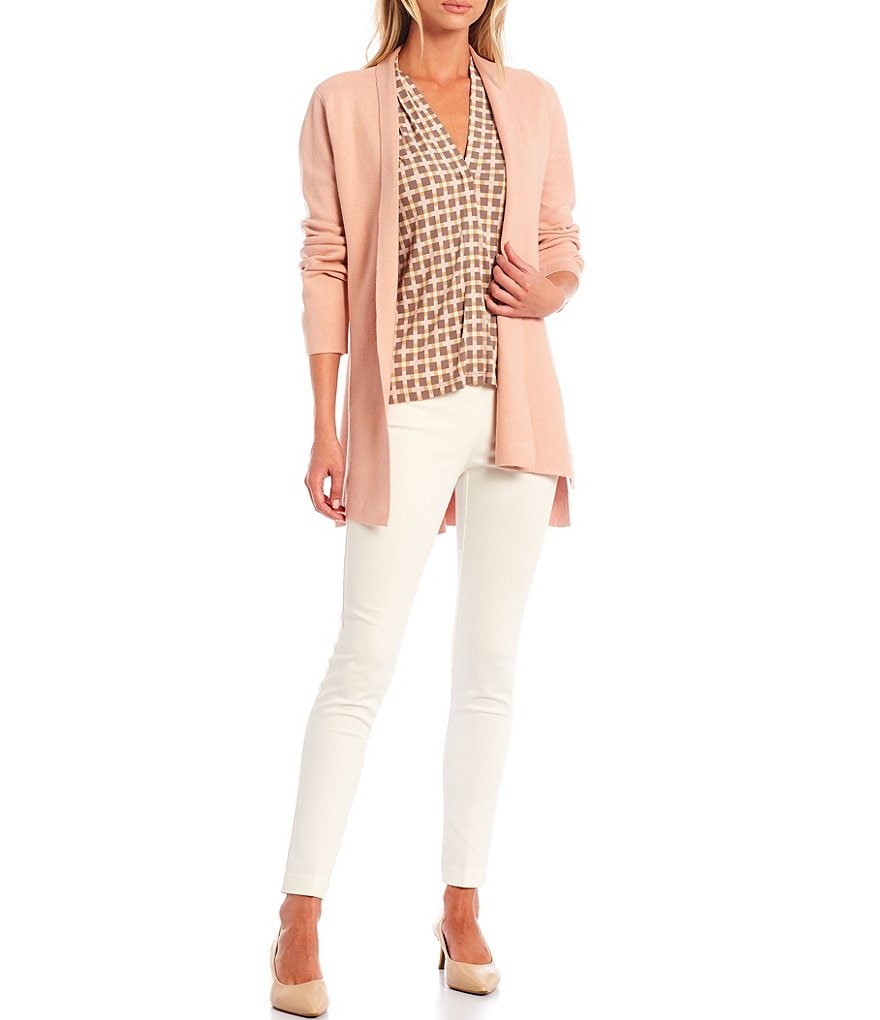 Southern Tide Marit Striped Hoodie