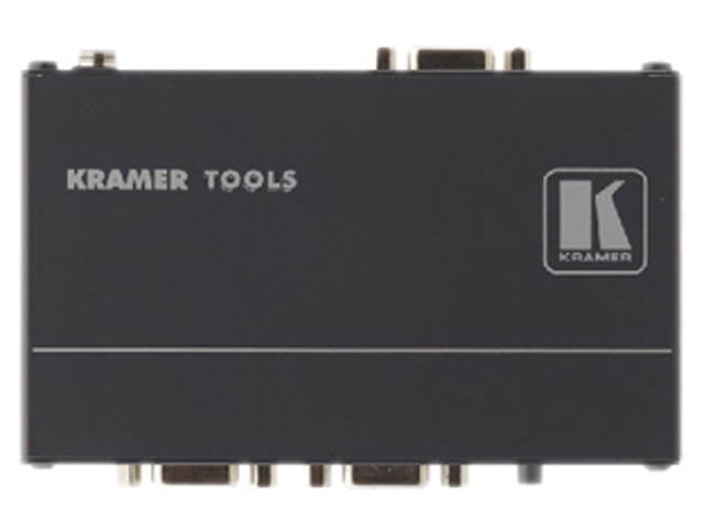 Kramer VP-111K 1:1 Computer Graphics Video Line Amplifier