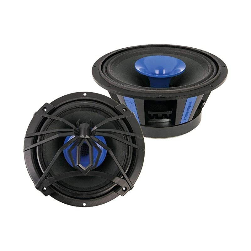 SM2800 8 Pro Audio MIDRange Speaker