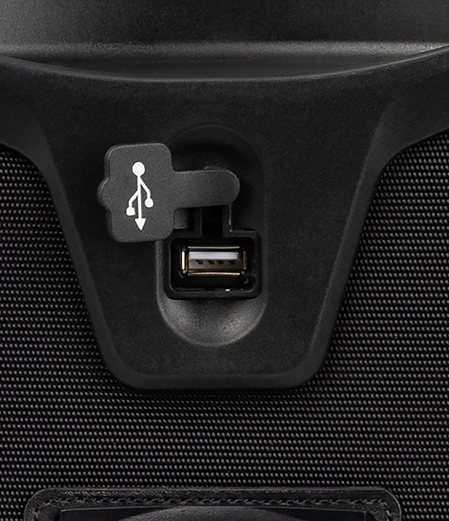 Travelpro Crew Versapack Global Carry-On Expandable Rollaboard