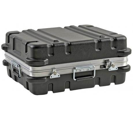 SKB CASES 3SKB-2218M ATA MAXIMUM PROTECTION CASE WITHOUT FOAM 3SKB2218M NEW