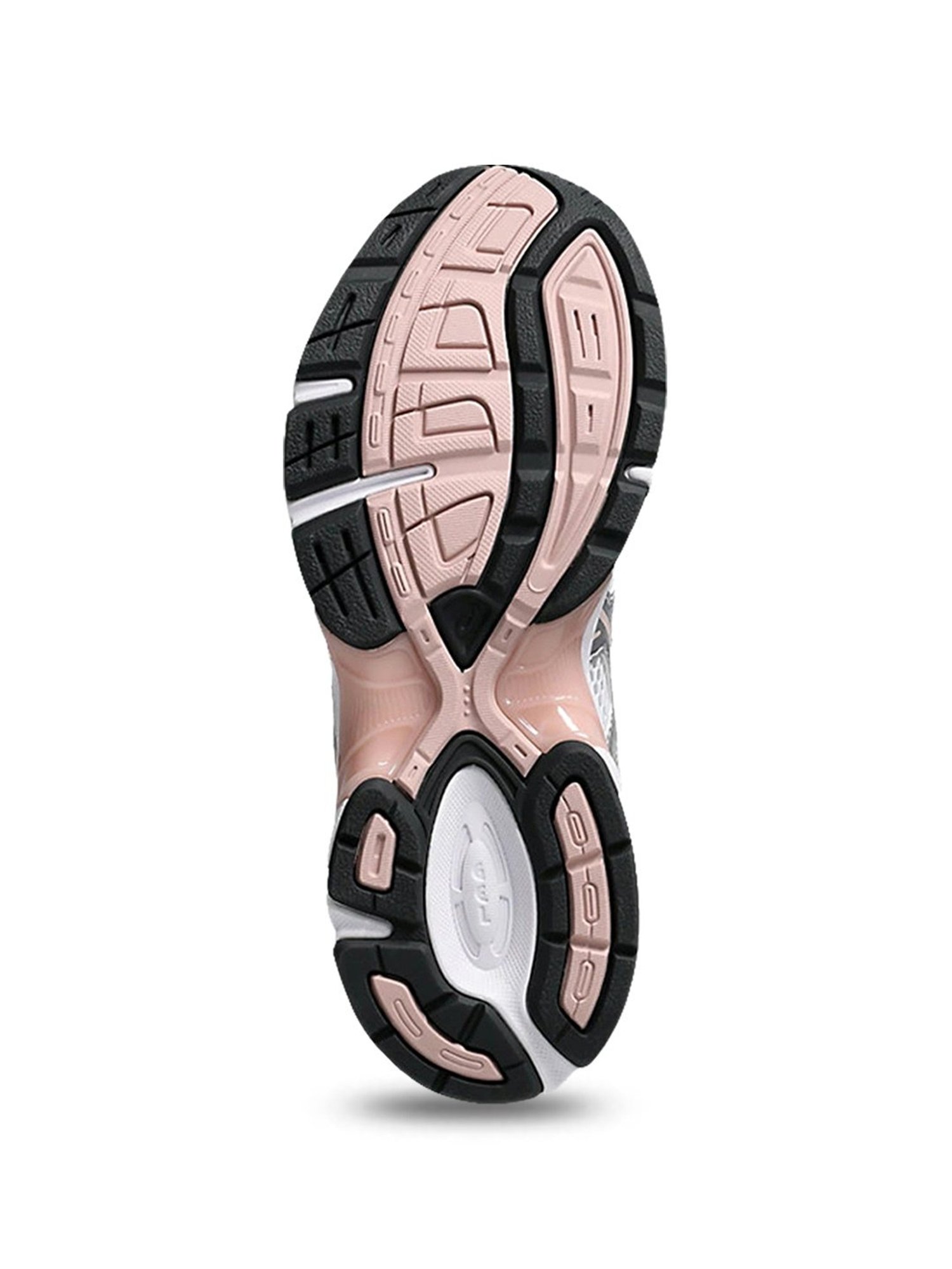 Asics Women's GEL-1130 White Sneakers