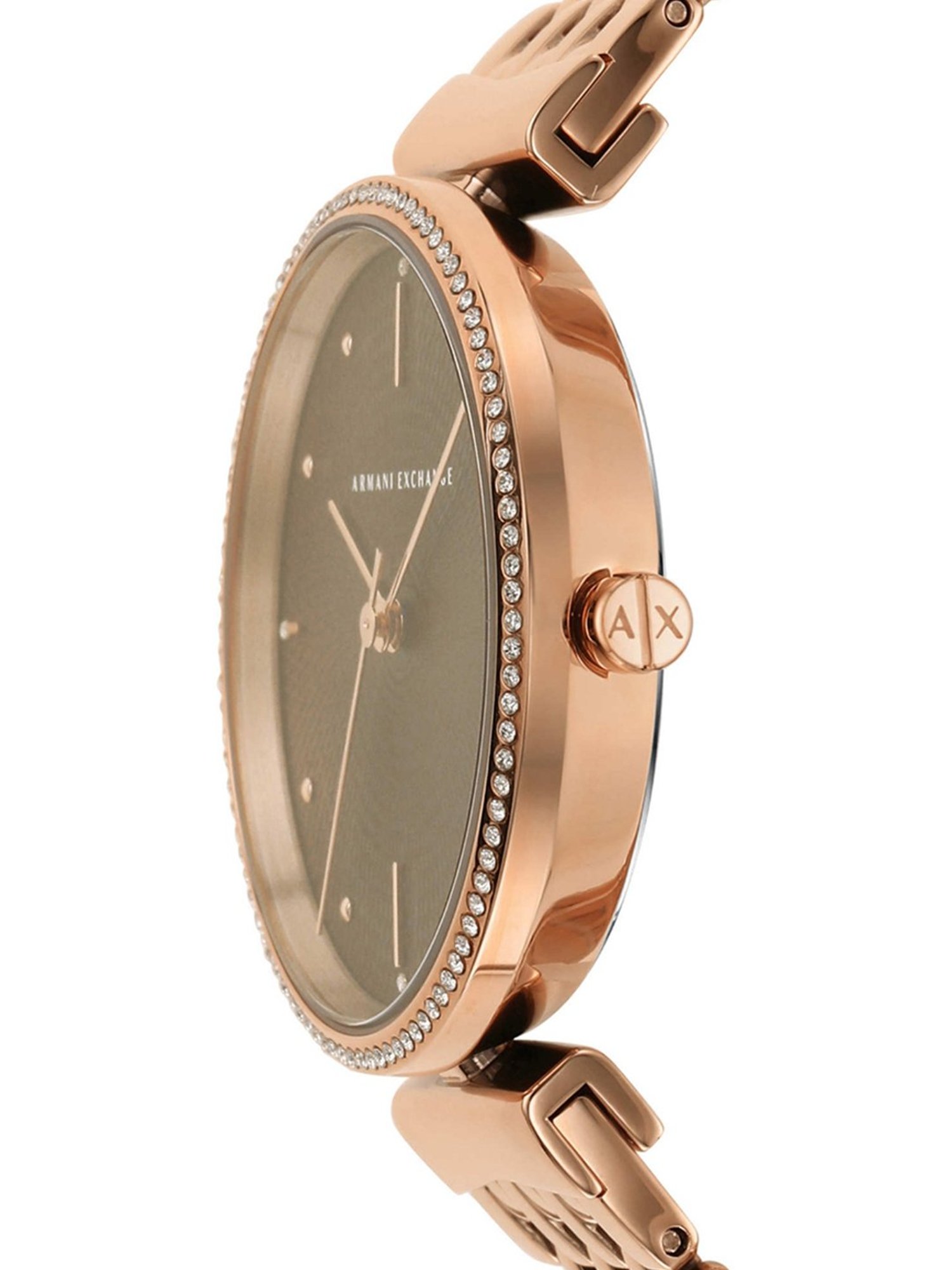 Armani Exchange AX5912 Analog Watch for Women