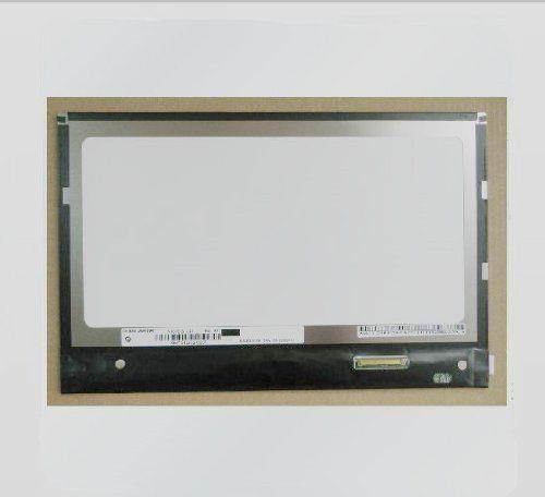 LED Screen for HANNSTAR HSD101PWW1 REV.0 WITH BRACKETS LCD TABLET WITHOUT TOUCHP