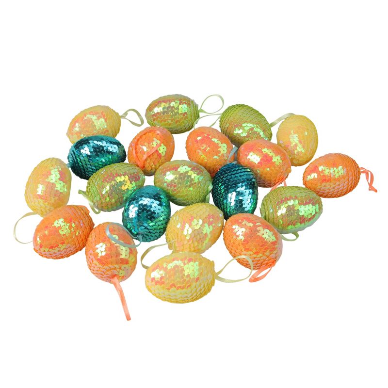 C&F Home Bunny Girls Easter Ornament, A/3