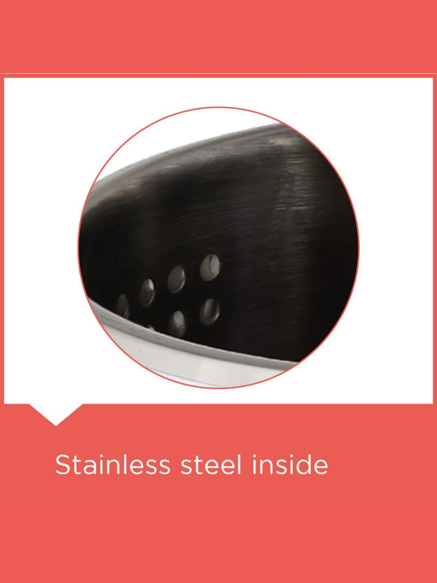 BLACK+DECKER BXKE1703IN Kettle 21250W, 1.7L (White)